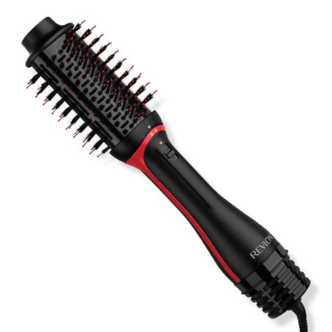 ulta hair dryer brush|highest rated hot air brush.